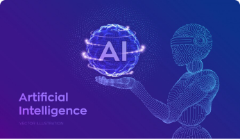AI Services categories